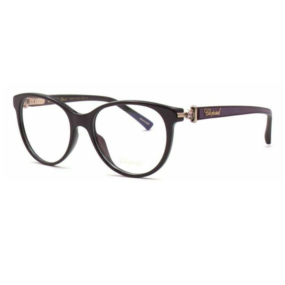 Chopard Oval Style W/Demo  Lens.